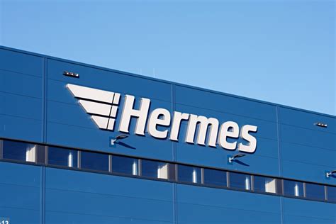 hermes geschäftskunden.